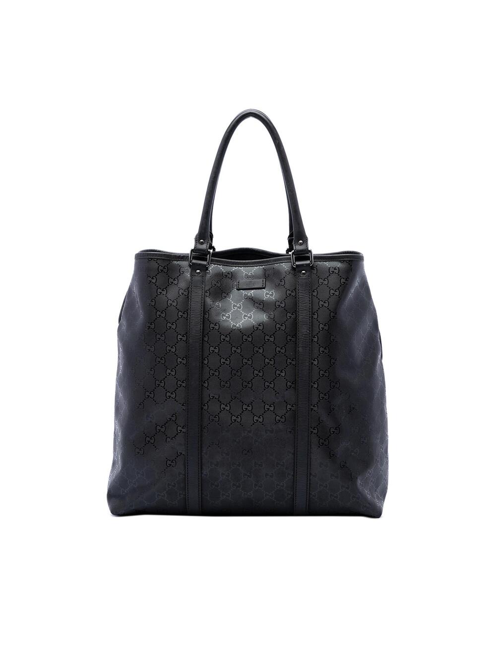 Gucci Gg Imprime Joy Vertical Tote Pre- #361872G54B
